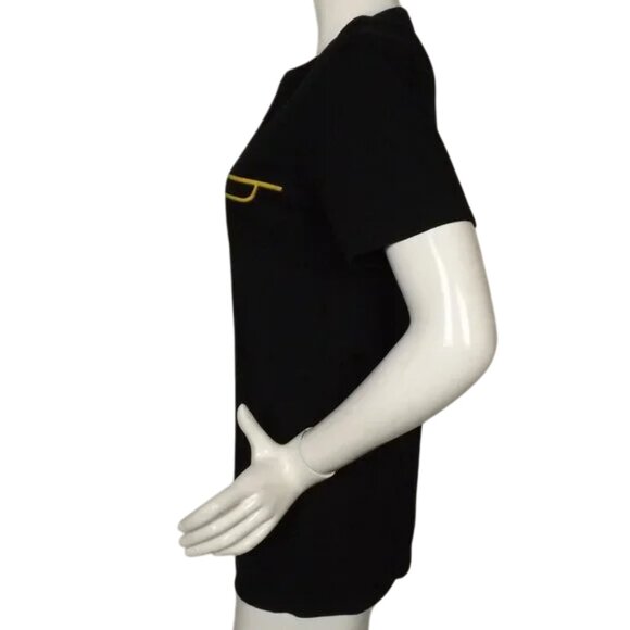 TOOL Tshirt, S/M, Black, 2022 Tour, Distopian Skulls, Black, Short sleeves - Picture 8 of 12